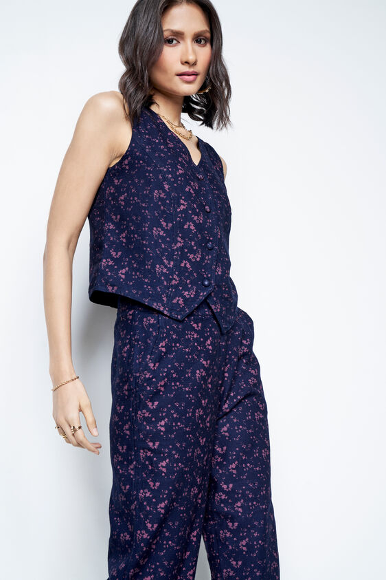 Easy Play Co-ord Set, Blue, image 4